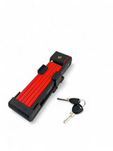 Abus uGrip BORDO 5700K 80cm Rot