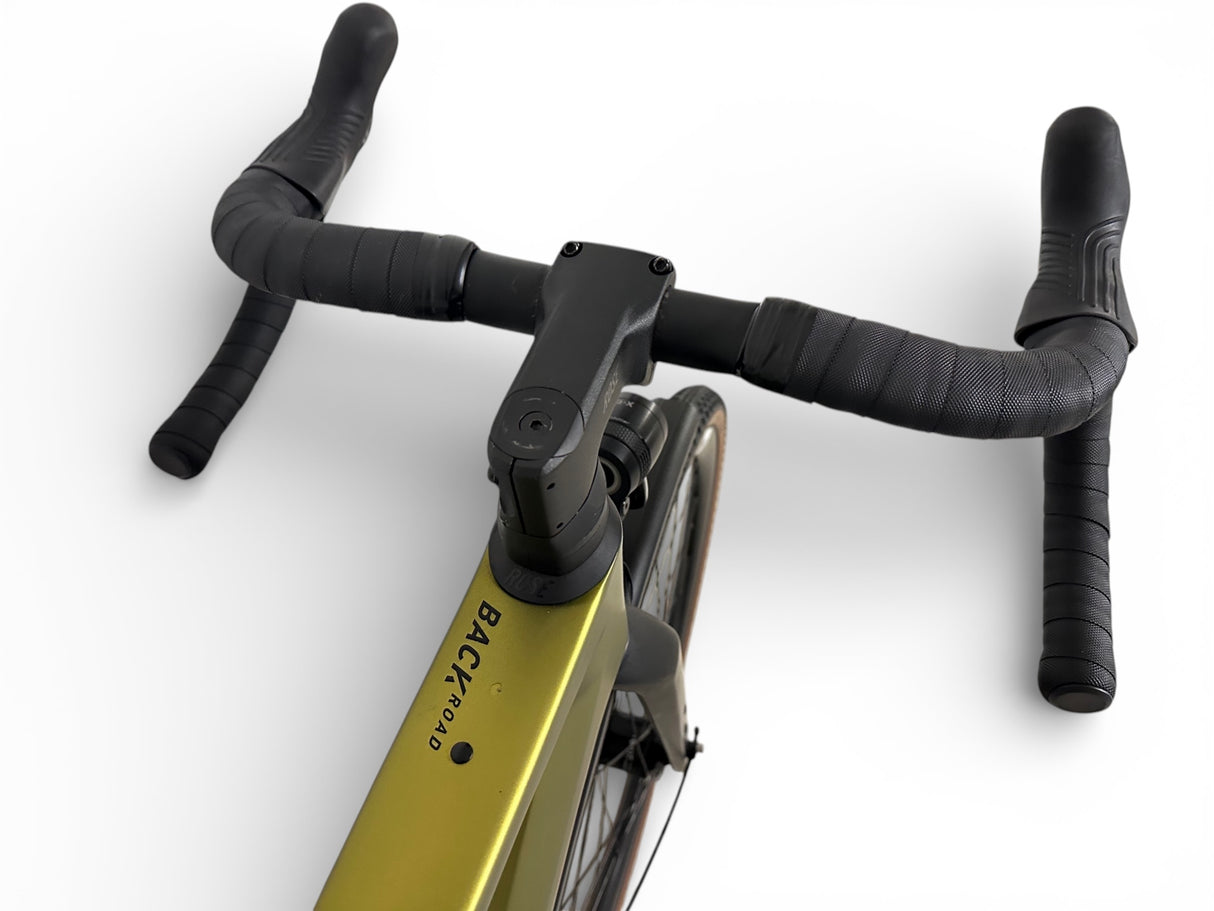 Rose Backroad EQ Carbon Gravelbike