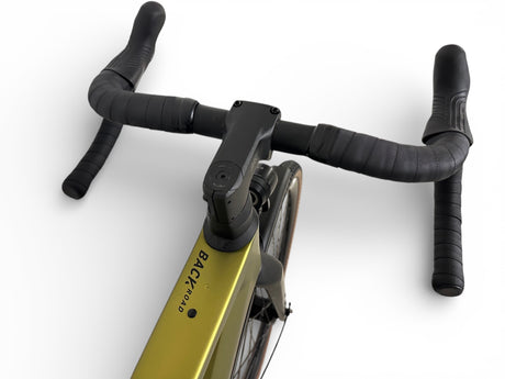 Rose Backroad EQ Carbon Gravelbike
