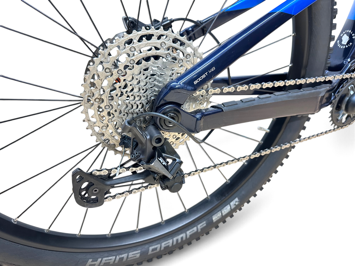 Trek Fuel EX 8