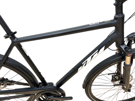 KTM Veneto Light Disc Diamant