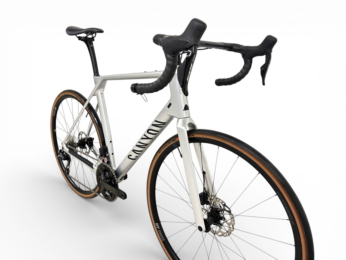 Canyon Endurace CF 7 Di2 Carbon Rennrad