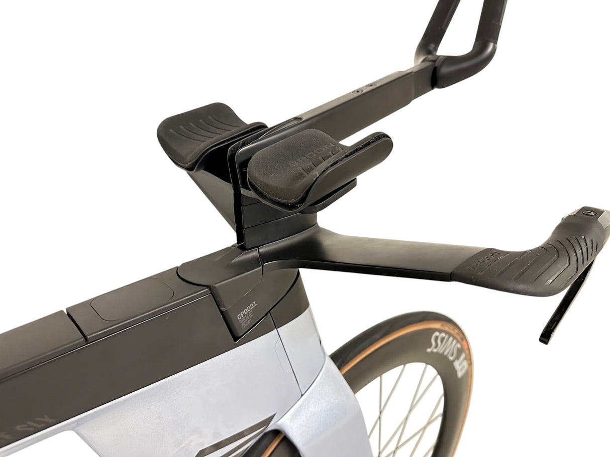 Canyon Speedmax CF SLX 8 Di2 Ultegra