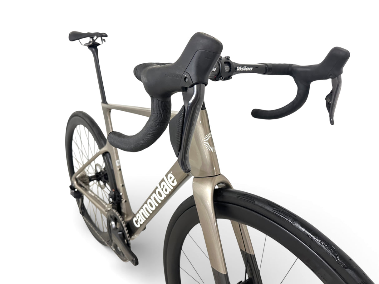 Cannondale SuperSix Evo 2 Ultegra Di2 Carbon Rennrad