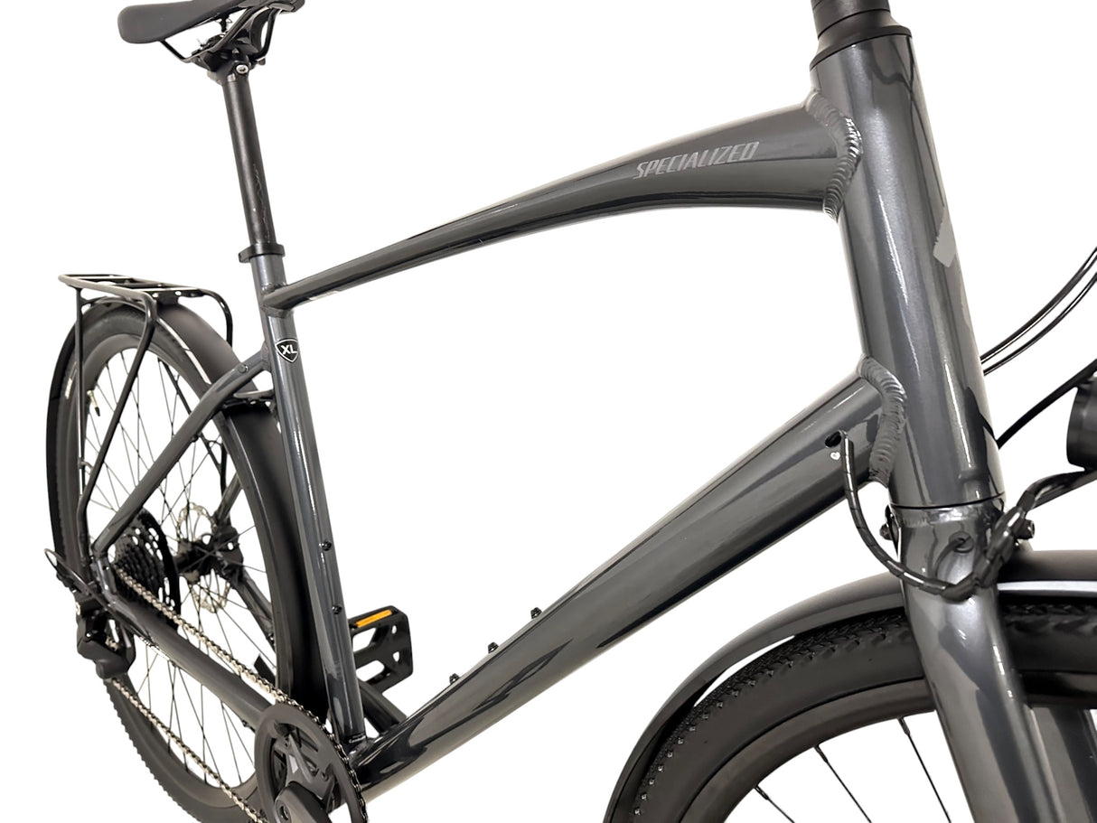 Specialized Sirrus X 2.0 EQ Fitnessbike