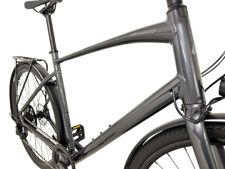 Specialized Sirrus X 2.0 EQ Fitnessbike