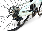 Felt IAx Advanced 105 Triathlonrad