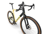 Canyon Grail CF SLX 8 Di2 Carbon Gravelbike