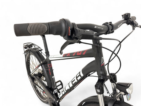 Falter FX 707 ND ATB trekking bike