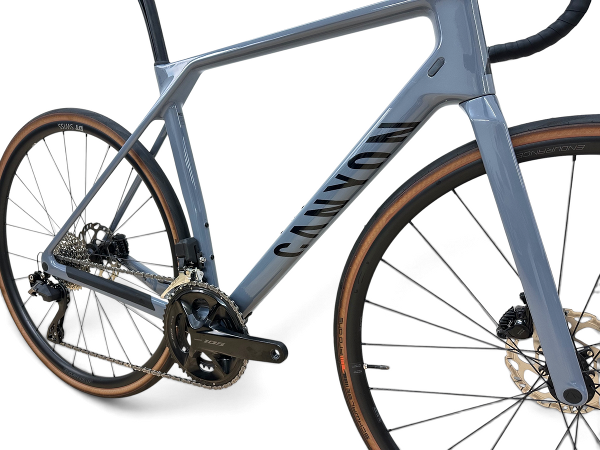 Canyon Endurace CF 7 Di2