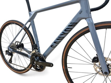 Canyon Endurace CF 7 Di2