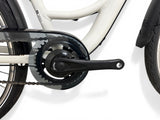 Kalkhoff Agattu 8R HS Citybike