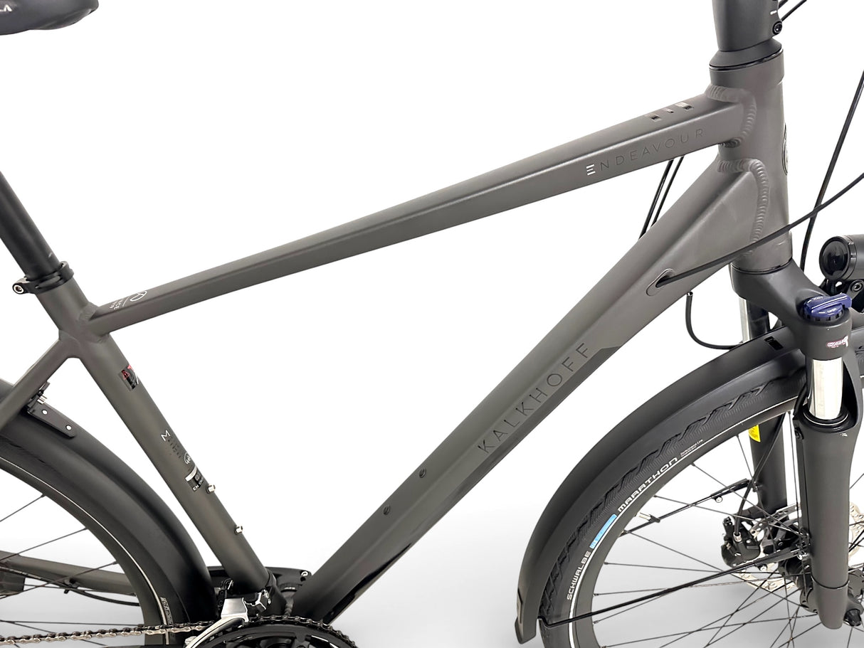 Kalkhoff Endeavour 22 Herren Trekkingrad