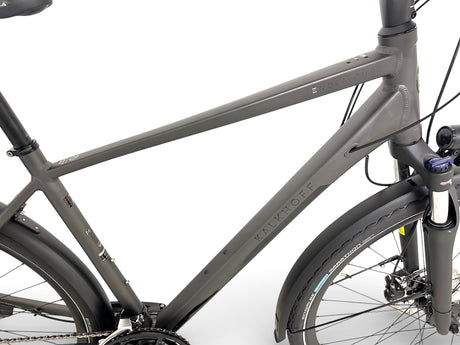 Kalkhoff Endeavour 22 Herren Trekkingrad