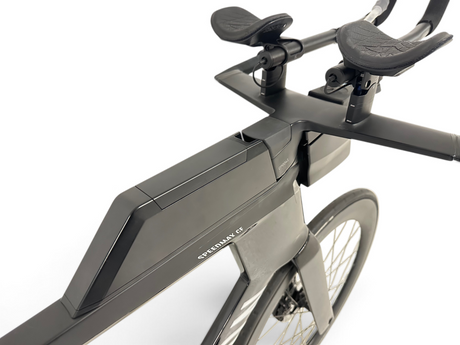 Canyon Speedmax CF 7 Di2 Race Triathlonrad