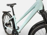 Rose Black Lava TR 3 MidStep Trekkingrad