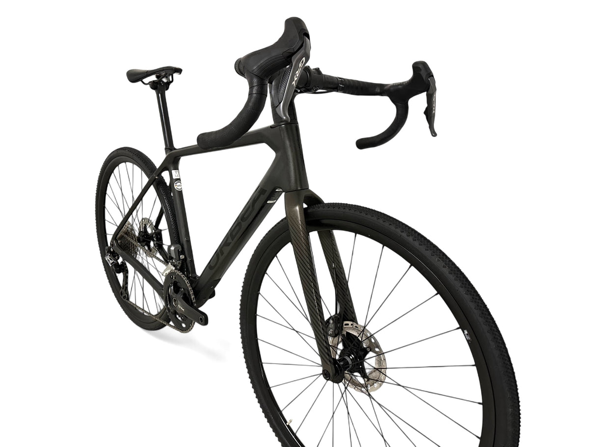 Orbea Terra M20i Team Carbon Gravelbike