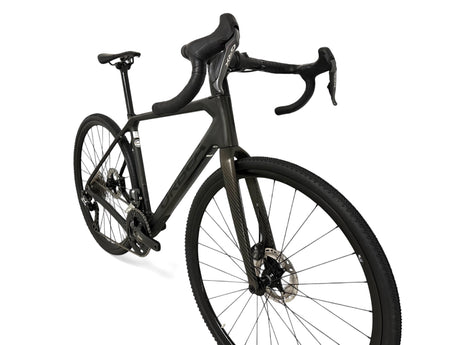 Orbea Terra M20i Team Carbon Gravelbike