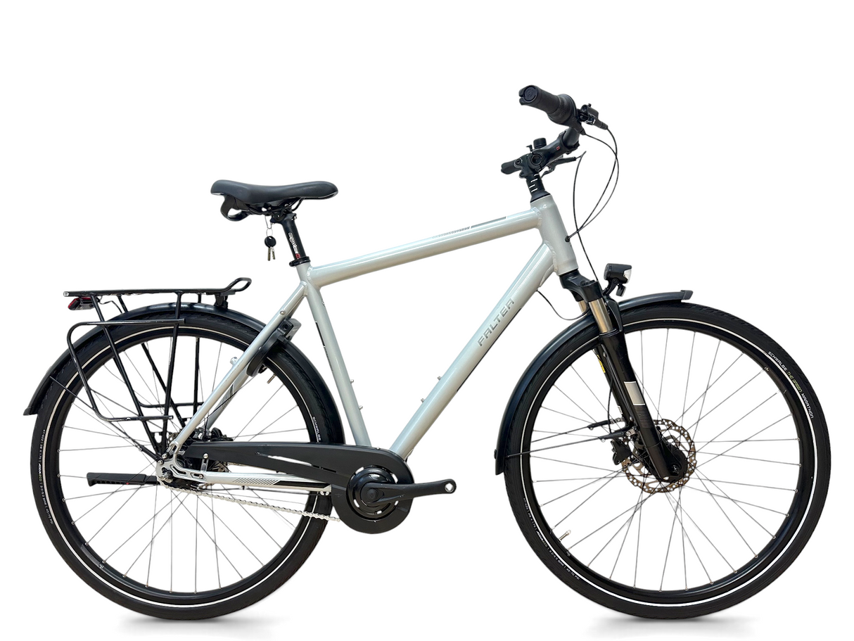 Falter C 4.0 City PLUS Diamant