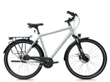 Falter C 4.0 City PLUS Diamant