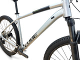 Cube Attention SLX