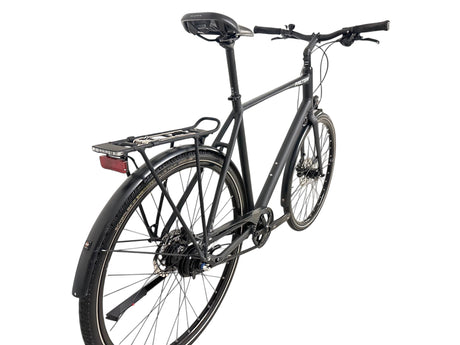 Falter U 8.0 Alfine 11 Trekkingrad