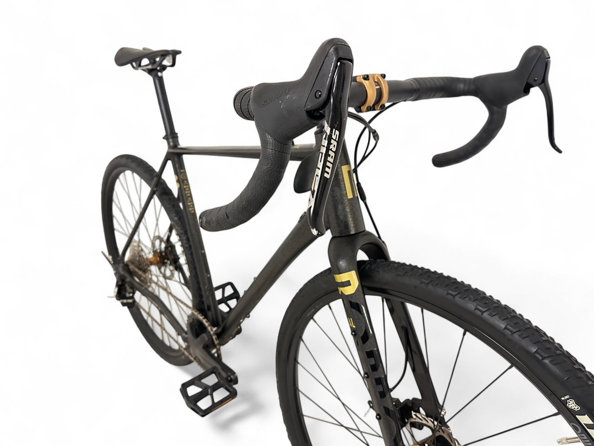 Rondo Ruut AL2 Gravelbike