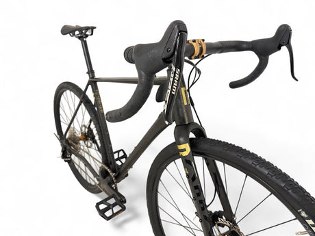 Rondo Ruut AL2 Gravelbike