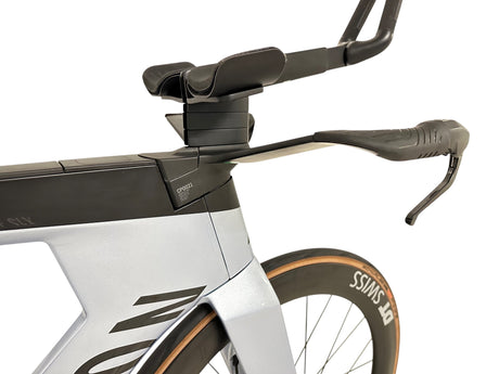 Canyon Speedmax CF SLX 8 Di2 Ultegra