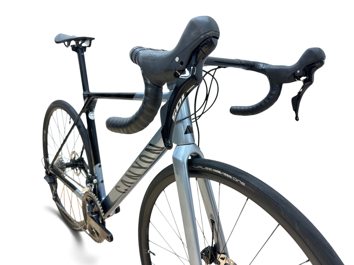 Canyon Ultimate CF SL 7