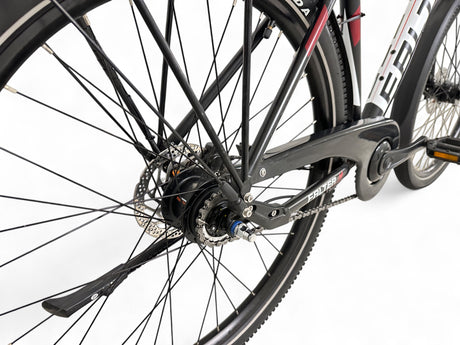Falter FX 707 ND ATB trekking bike