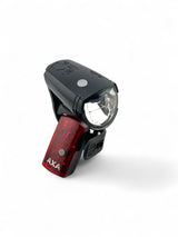 AXA Greenline 15 LED-Set USB