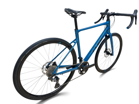 Cube Nuroad Race