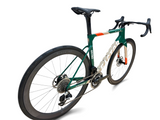 Factor Ostro VAM Sram RED