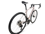 Canyon Endurace CF 7 Di2 Lillet Grey