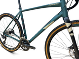 Conway GRV 8.0 Gravelbike