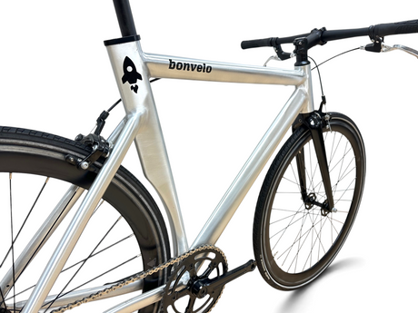 Bonvelo Rakede