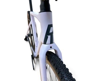 Rose Backroad Apex AXS XPLR