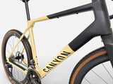 Canyon Grail CF SLX 8 Di2 Carbon Gravelbike