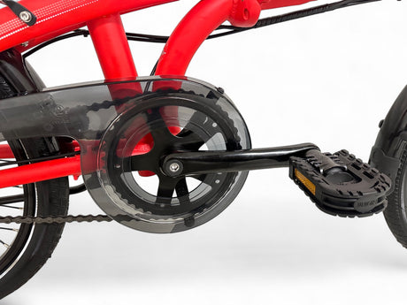 Tern Link C7i 20 Zoll Faltrad Klapprad