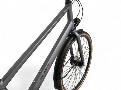 Dynamics Magic Road 24 trekking bike