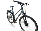 Cube Kathmandu EXC Trekkingrad