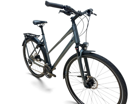 Cube Kathmandu EXC Trekkingrad