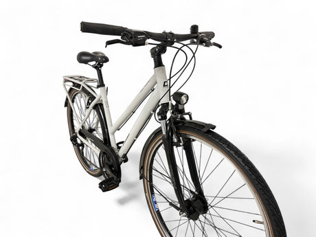 Dynamics Magic Tour women's trekking bike 28"