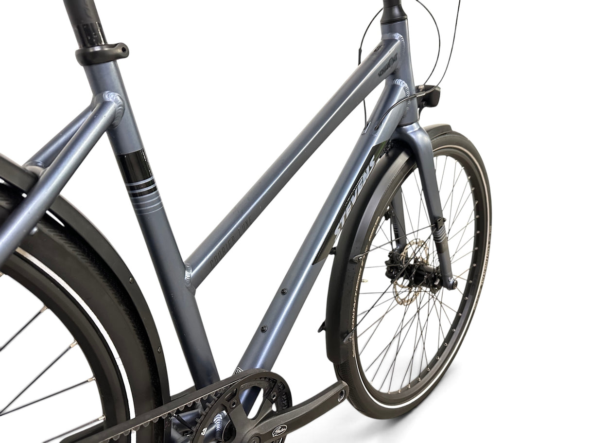 Stevens Courier Luxe Lady