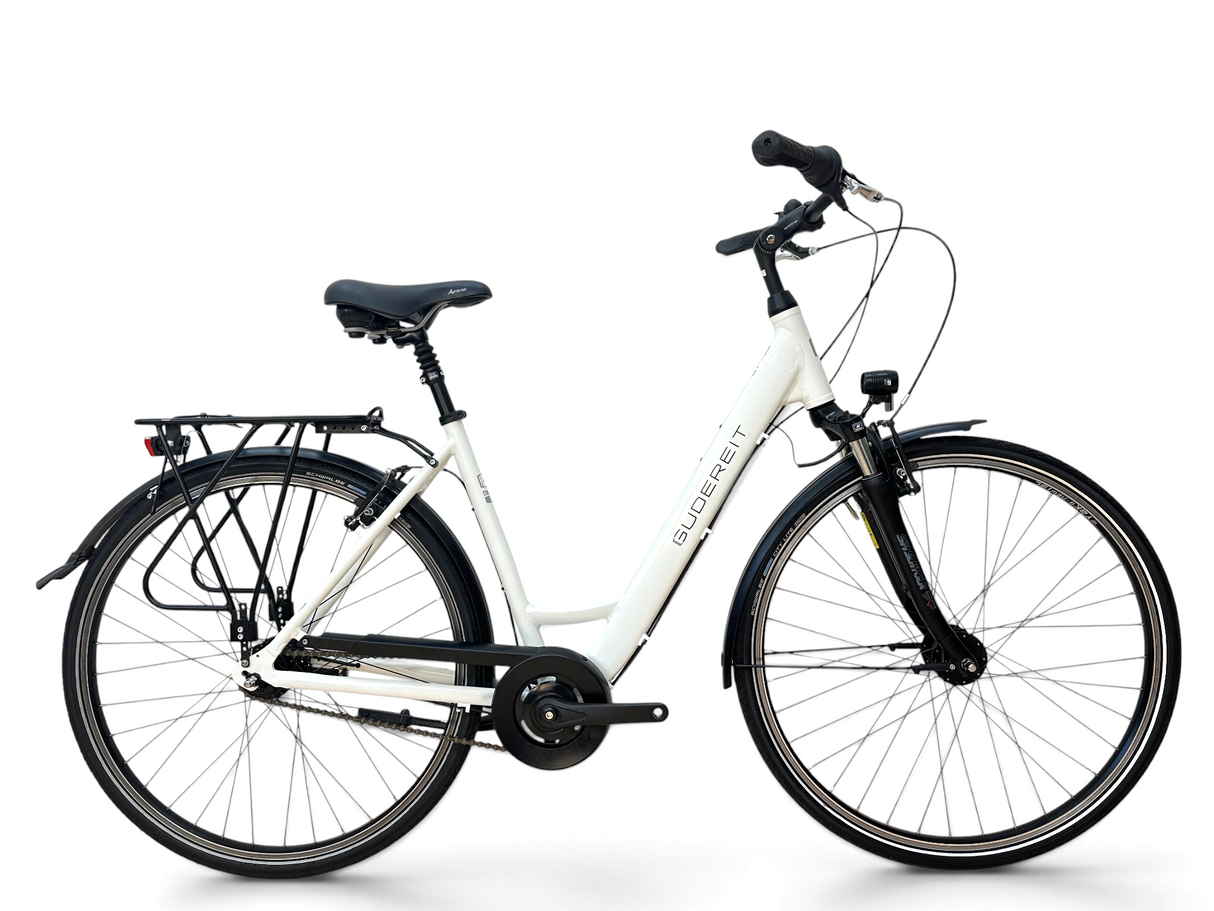 Gudereit Comfort 7.0 Wave