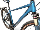 Cube Nature EXC Allroad Trekkingrad