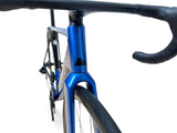 Canyon Ultimate CF SL Powermeter