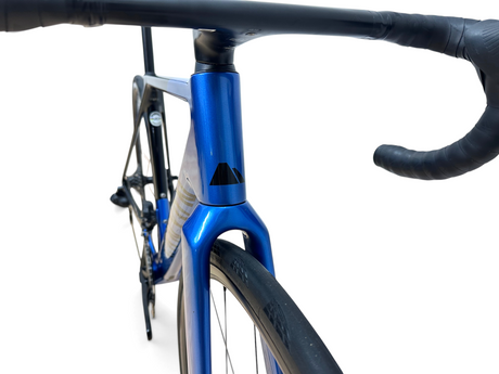 Canyon Ultimate CF SL Powermeter