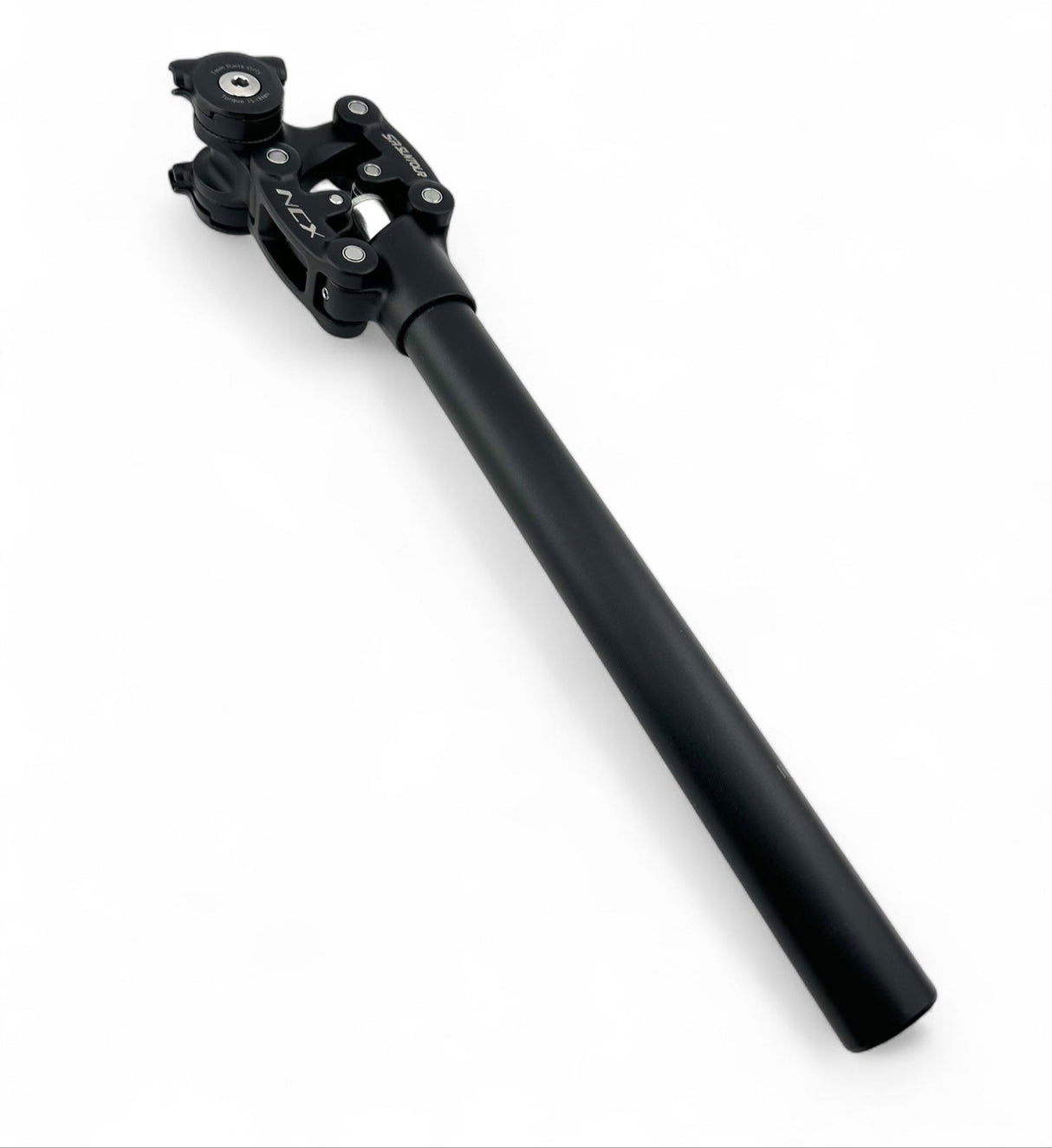 SR Suntour NCX-Federsattelstütze